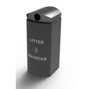 MK4 Litter Bin